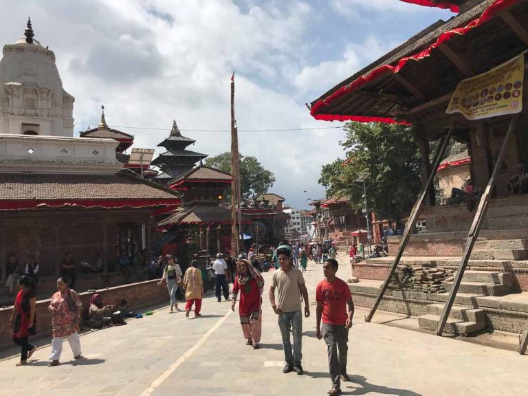 Qu Ver En Nepal Una Gu A De Viaje Completa Y Esencial