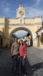 Que Ver En Antigua Guatemala Y Ciudad De Guatemala