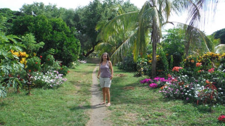imprescindibles en Nicaragua