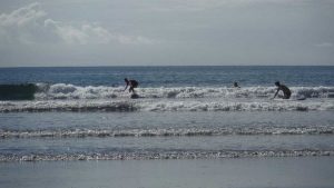 Surf en Costa Rica