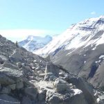 Trekking en Torres del Paine