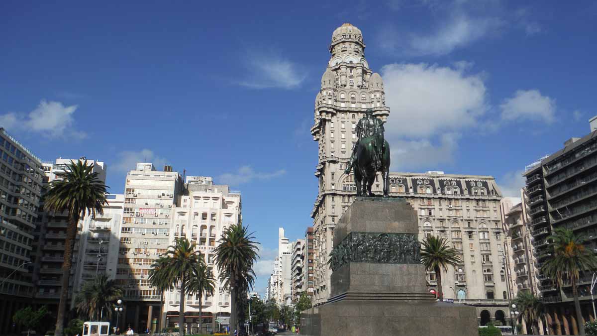 Que ver en Montevideo