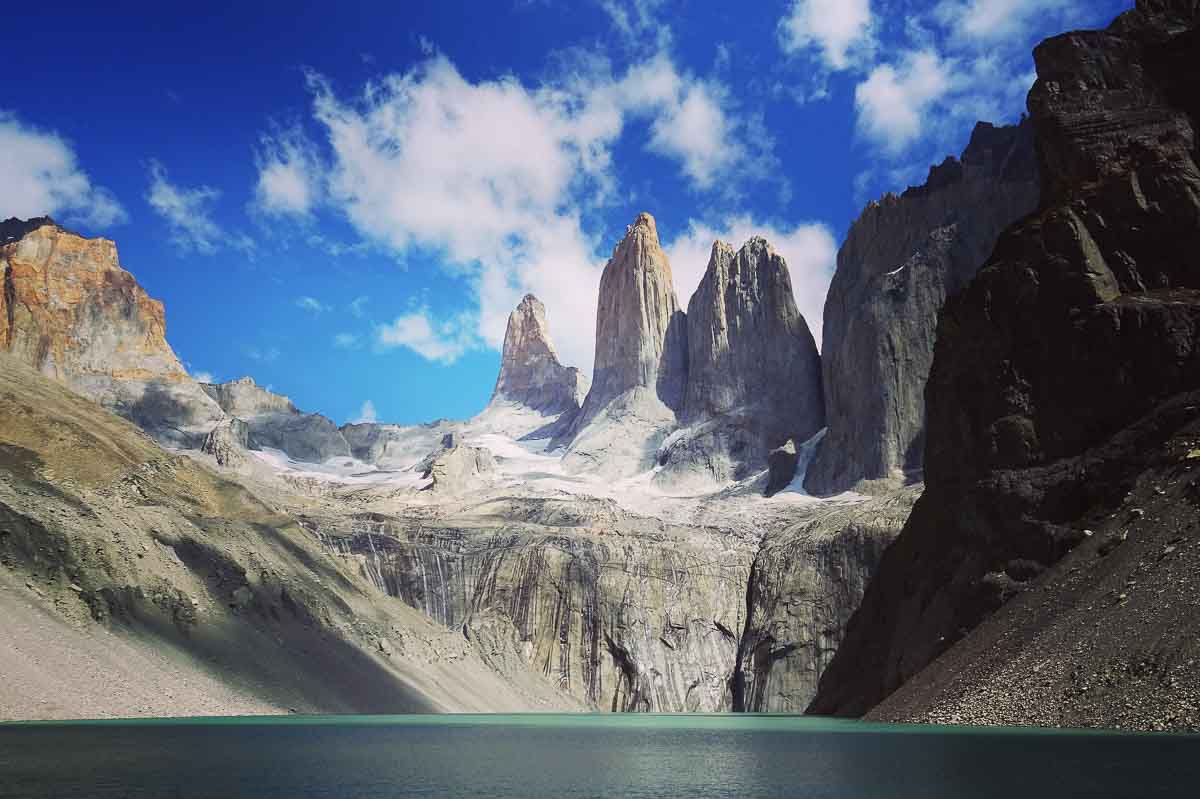 Que ver en Chile: Torres del Paine