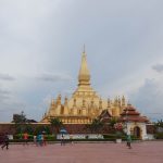Que ver en Vientiane