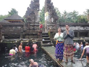 Visitar Bali