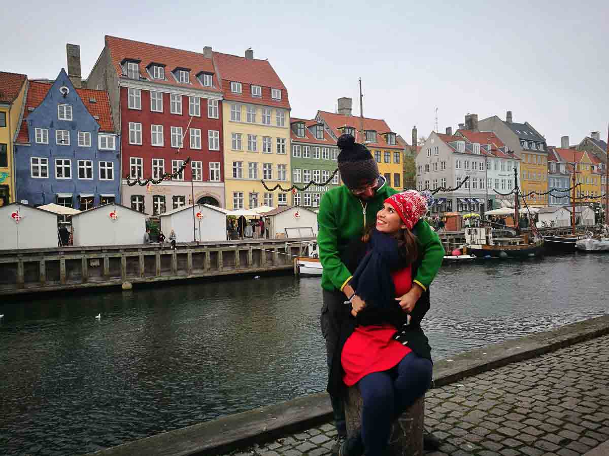 Que ver en Copenhague