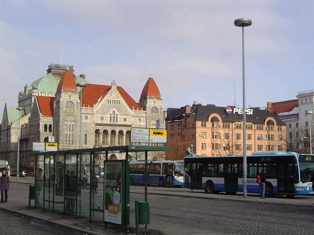 Que hacer en Estocolmo