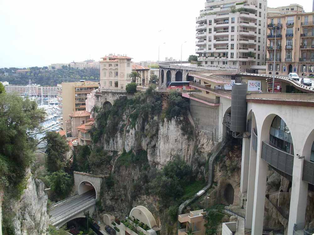 Que ver en Monaco