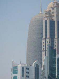 Que visitar en Doha
