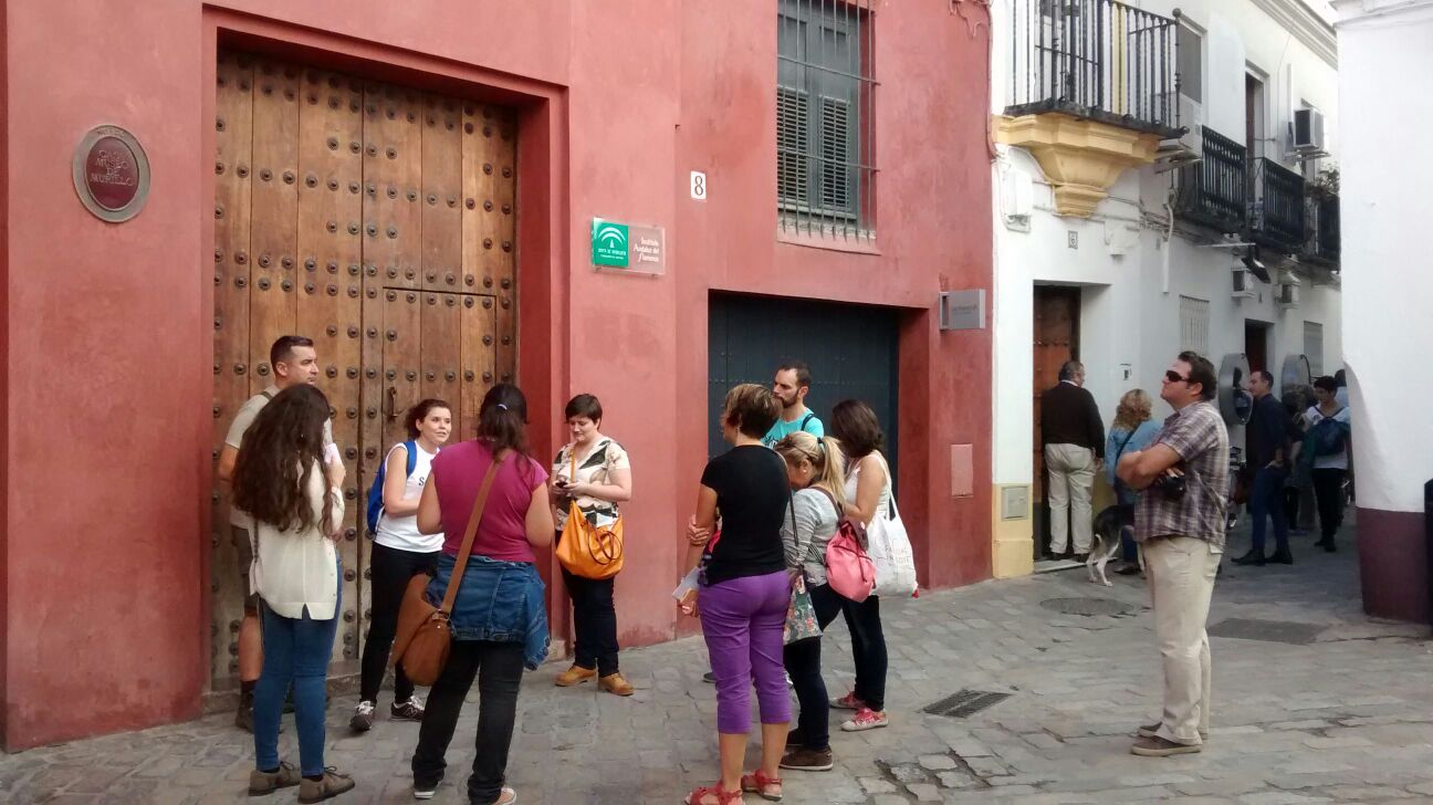 Andalucía Travel Bloggers