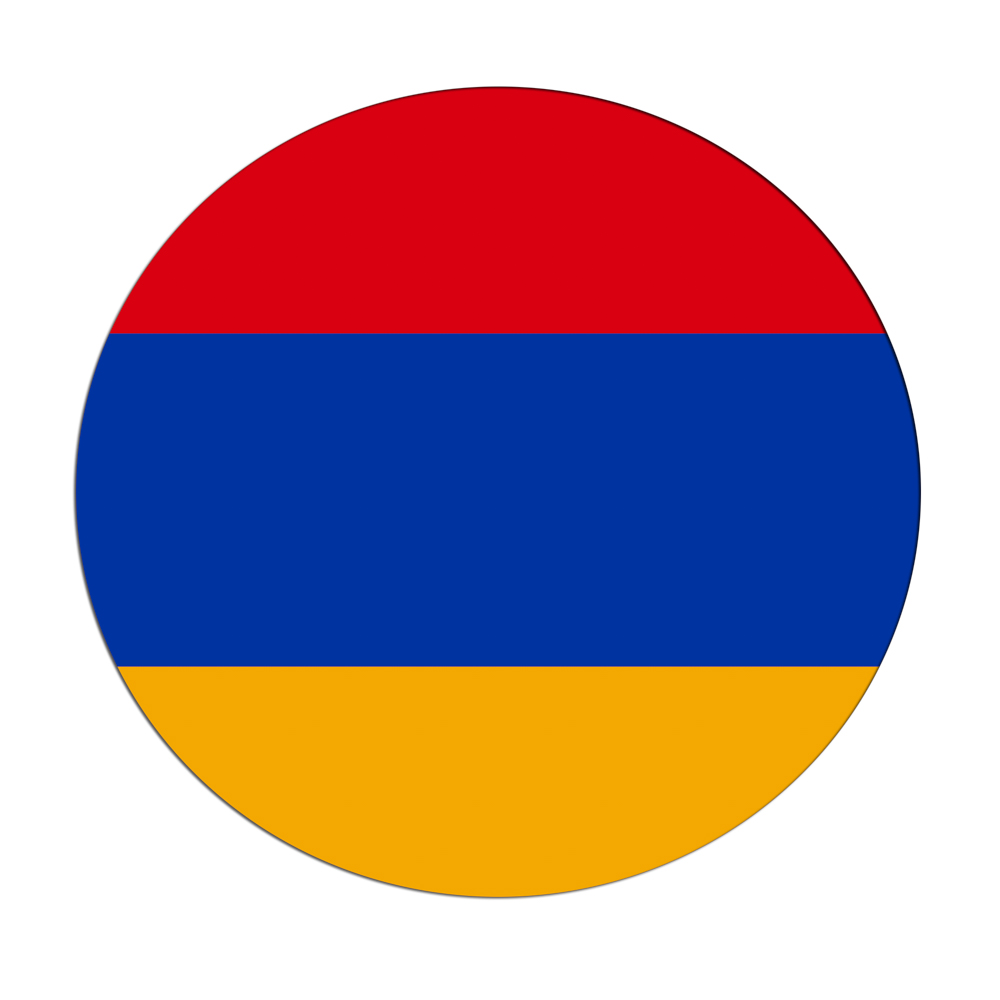 Bandera Armenia