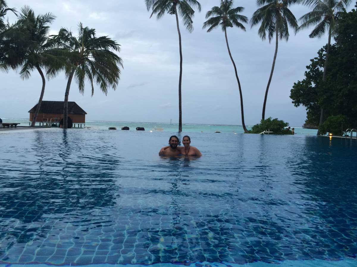 Resort Maldivas