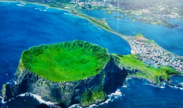 Qué Ver En La Isla De Jeju Indispensable Corea Del Sur