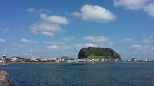 Isla de Jeju