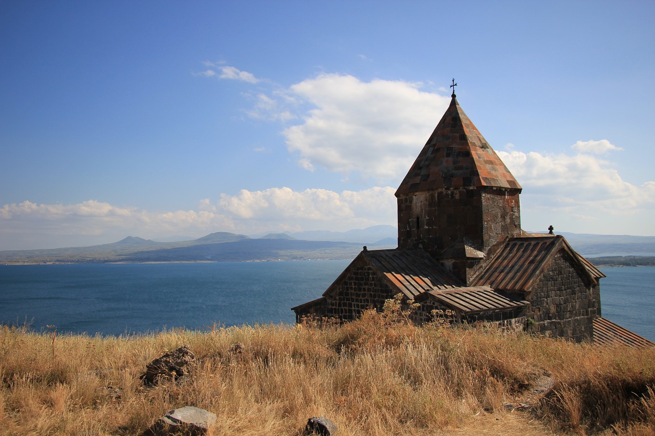 Informacion Armenia