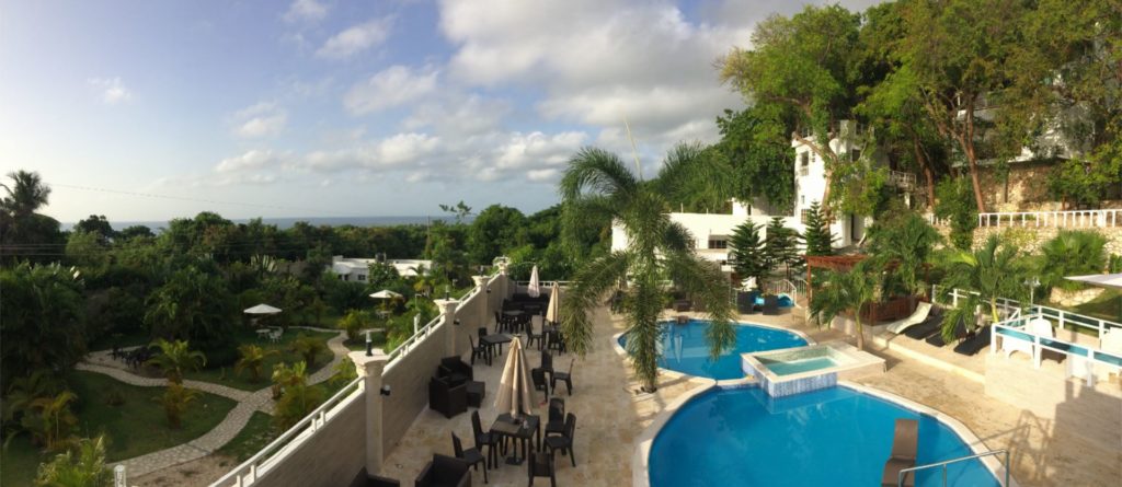 Hoteles en Republica Dominicana