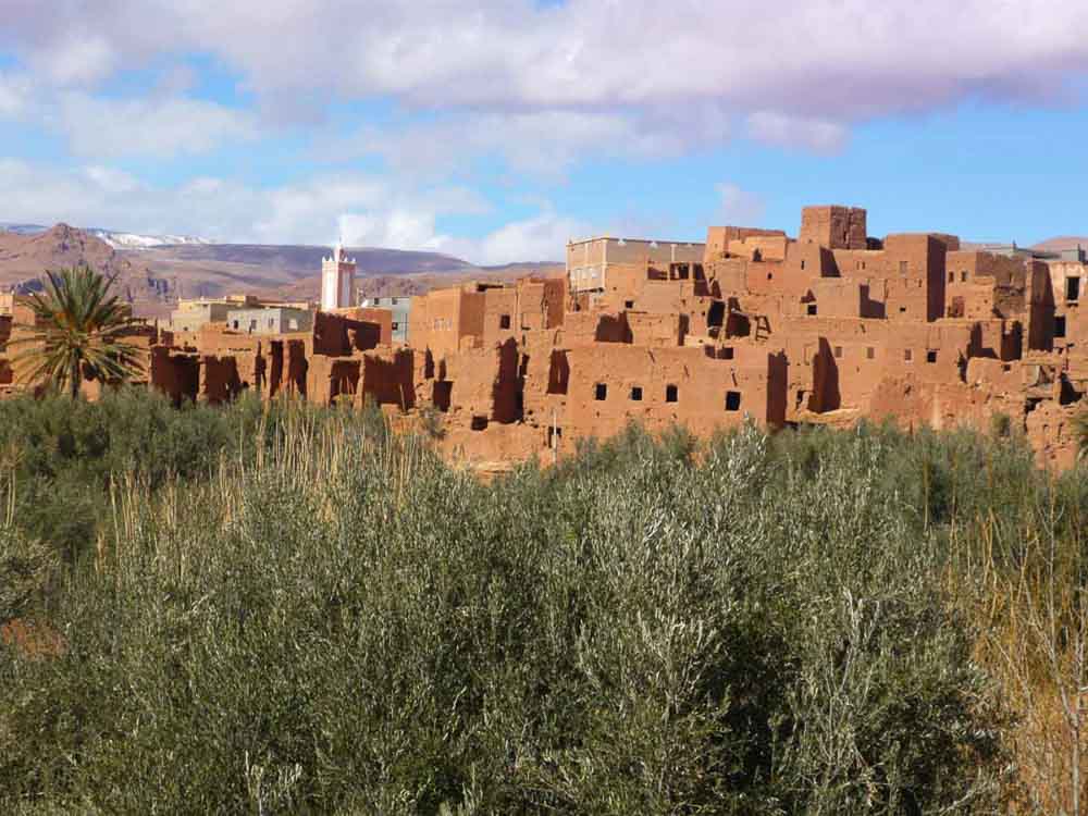 Que ver en Marruecos