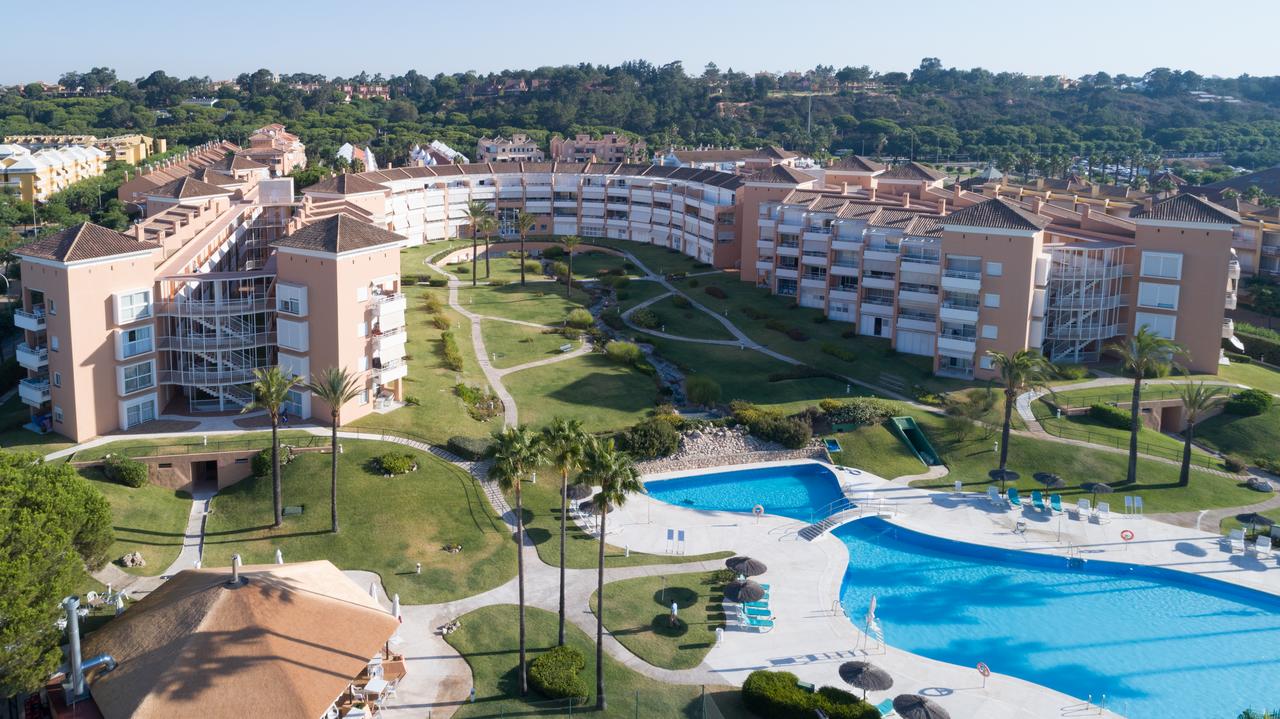 Los mejores hoteles de la costa de Huelva | ¡A tomar por mundo!