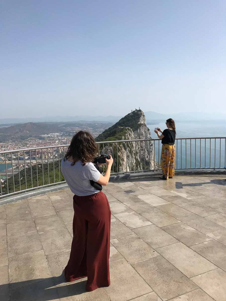 Gibraltar, un viaje al Peñón: Curiosidades y detalles para visitantes