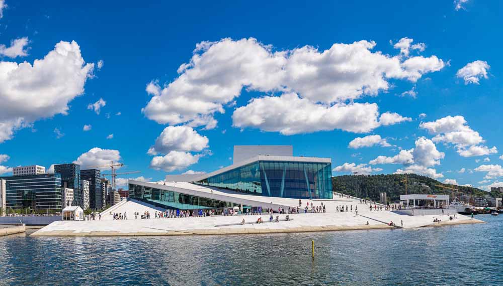 Opera de Oslo