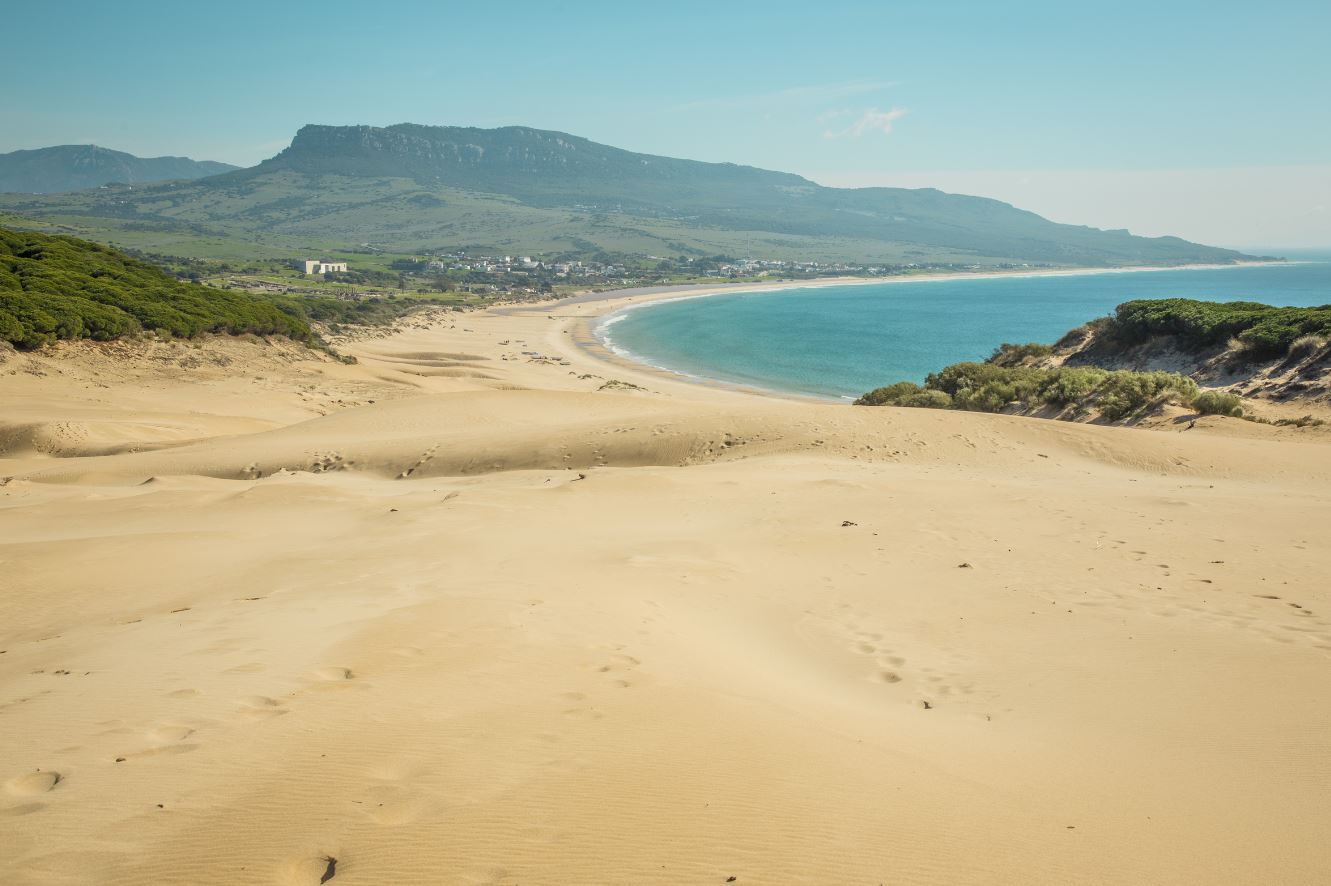 Las cinco mejores playas de Cádiz | ¡A tomar por mundo!