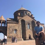 Que ver en Armenia