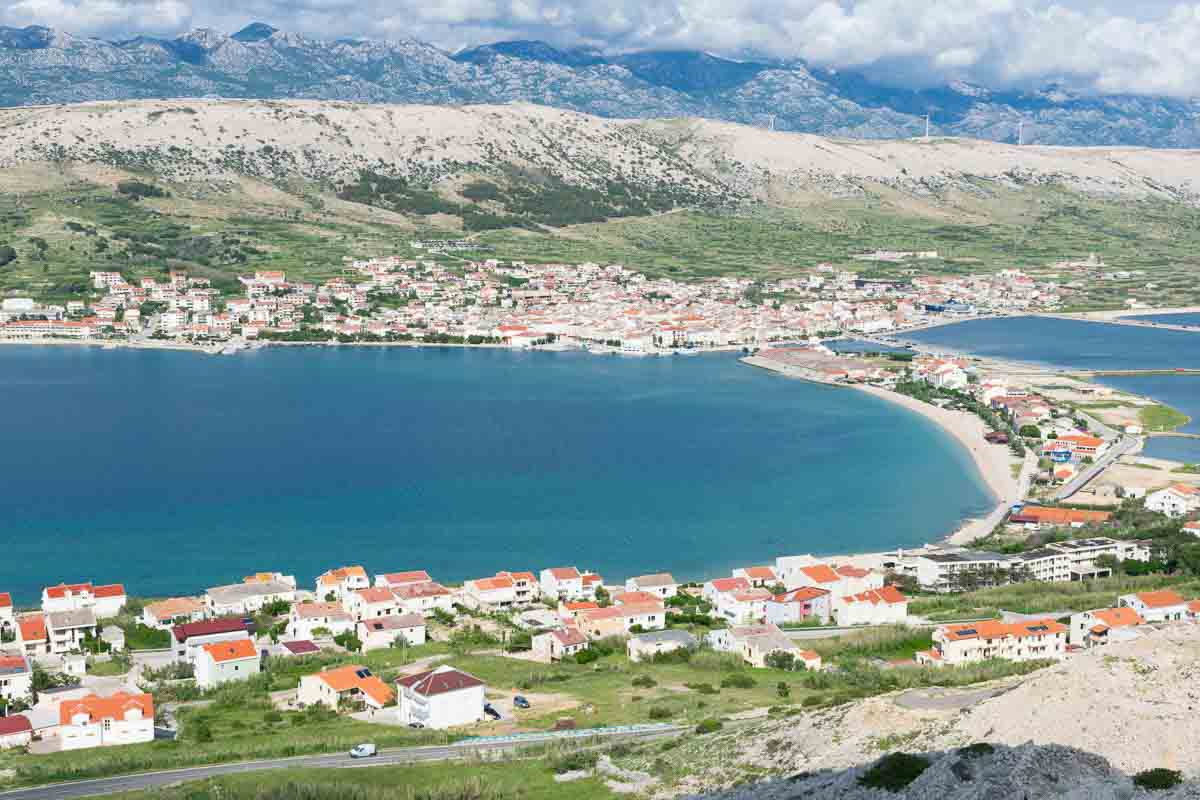 Mejores islas de Croacia
