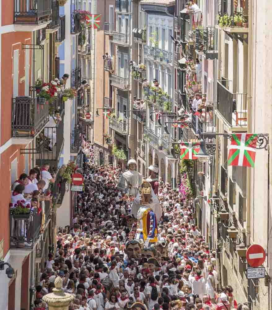 Fiestas de San Fermín