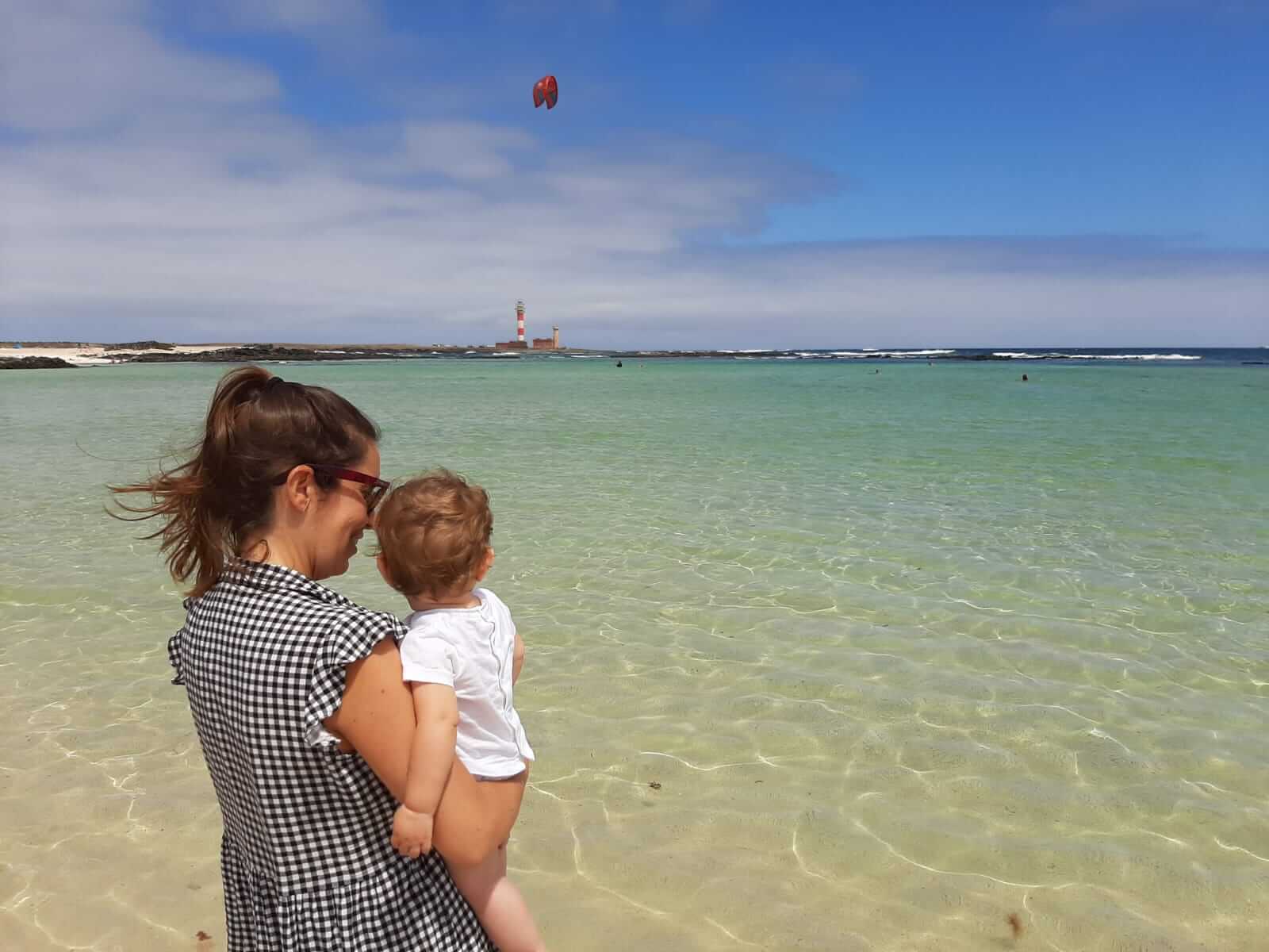 Mejores playas de Fuerteventura
