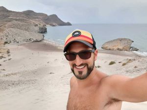 Mejores playas de Cabo de Gata