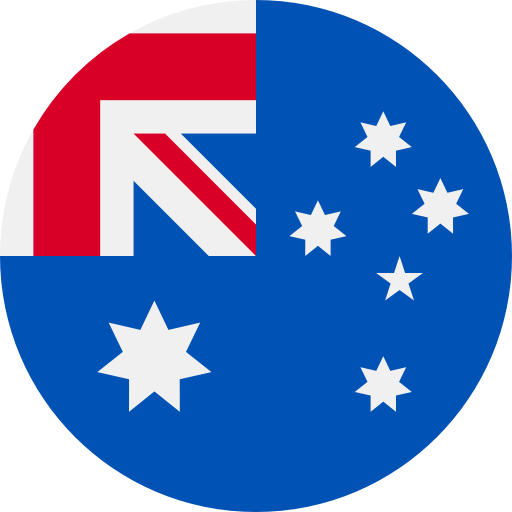 Bandera de Australia