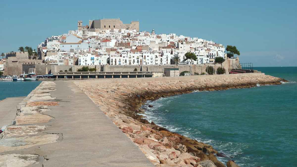 Pueblos bonitos de la Comunidad Valenciana
