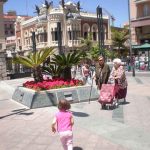Que visitar en Ceuta