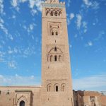 Que visitar en Marrakech