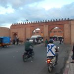 Que ver en Marrakech