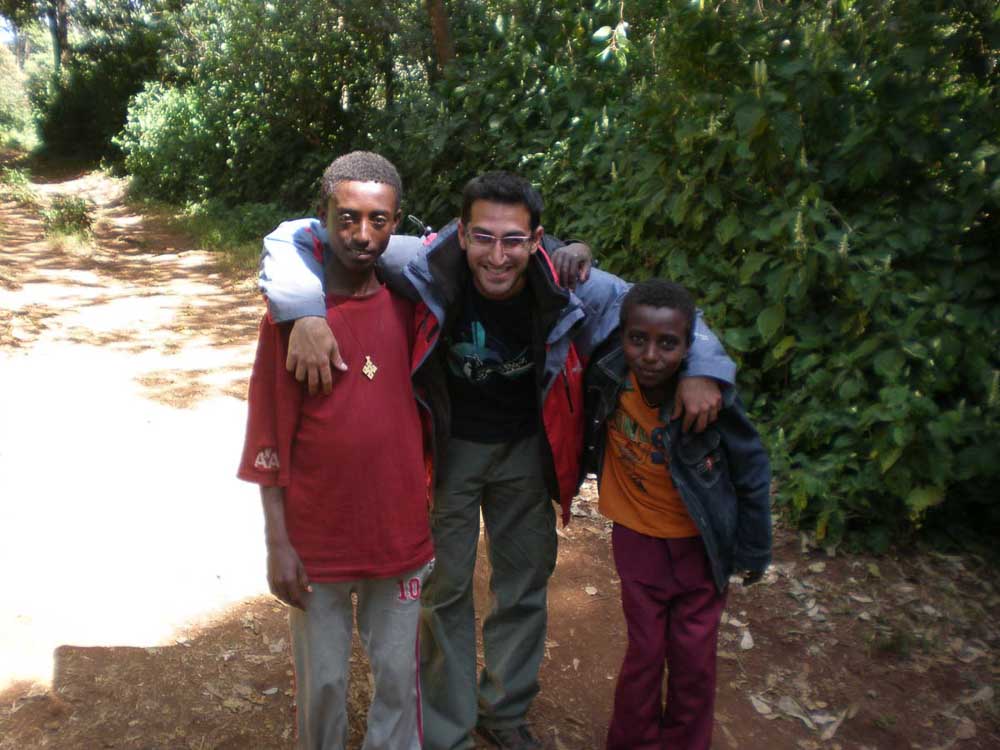 Que hacer en Etiopía