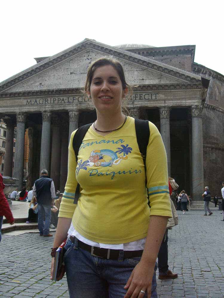 Visitar Roma