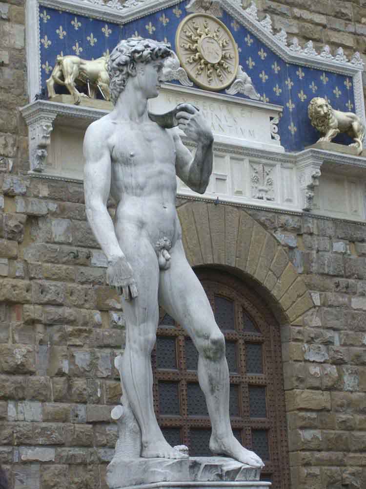 Que ver en Florencia