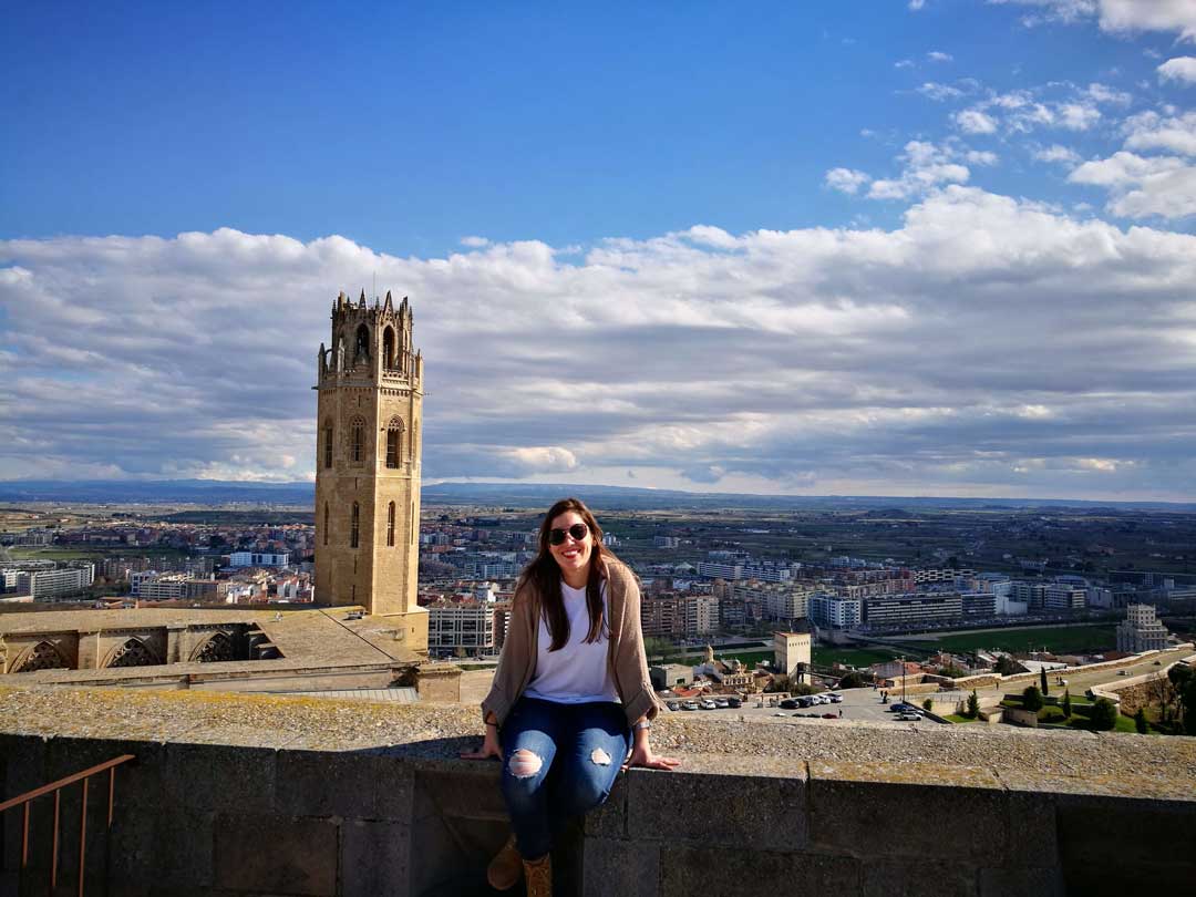 Qué hacer en Lleida