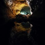 Que ver en Lanzarote: Cueva Verde