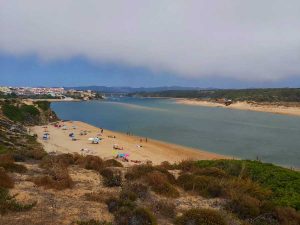 Playas de Portugal