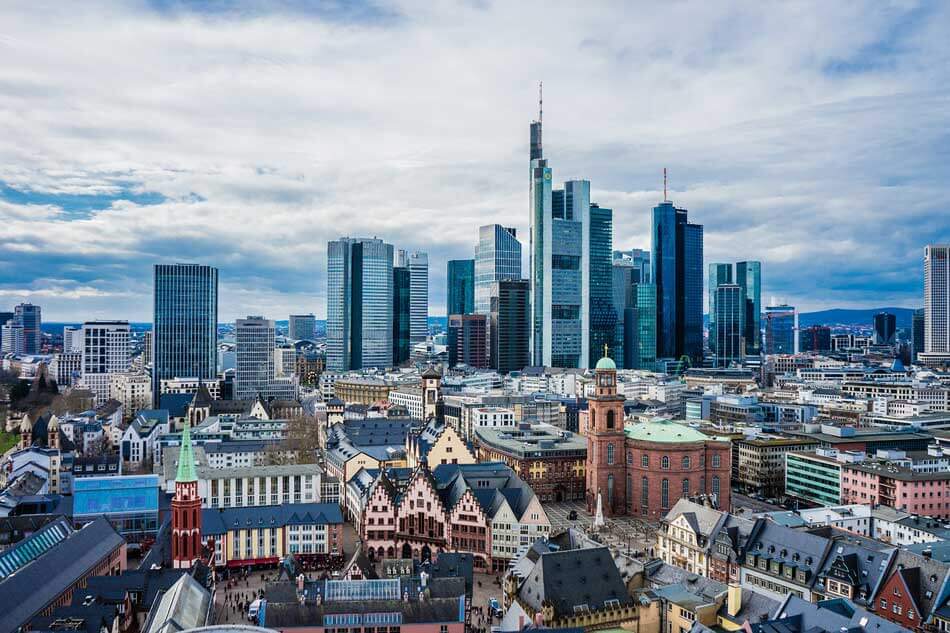 Que visitar en Frankfurt