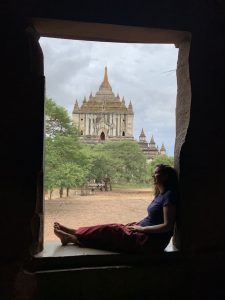 Que hacer en Myanmar