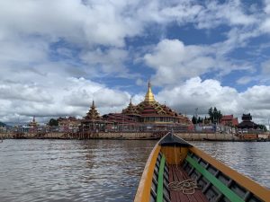 Que ver en el Lago Inle Myanmar
