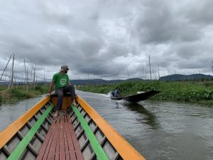Que ver en el Lago Inle Myanmar