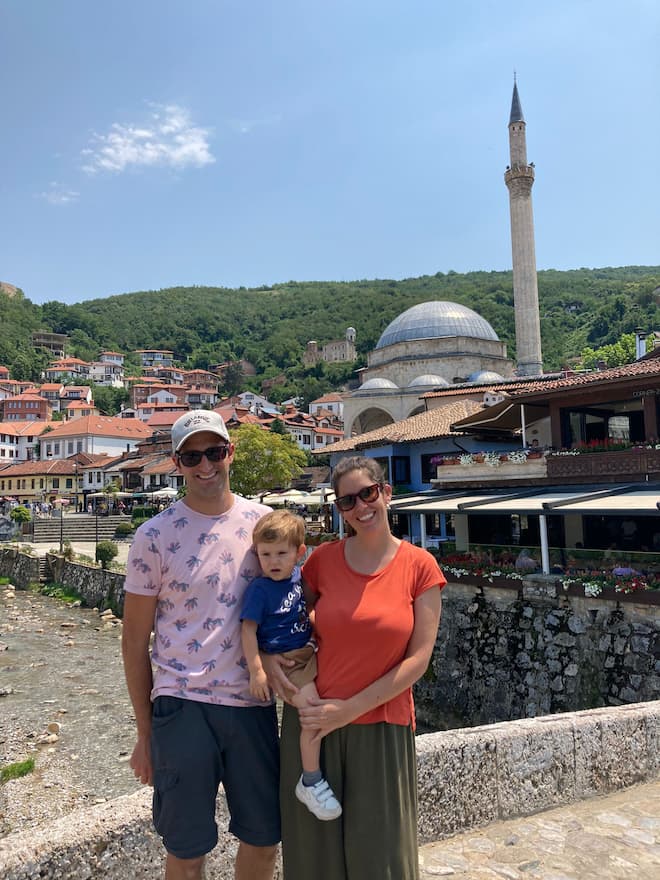 Que ver en Prizren