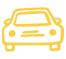 Logo coche