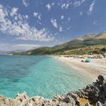 Mejores playas de la Riviera Albanesa