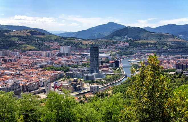 Que hacer en Bilbao